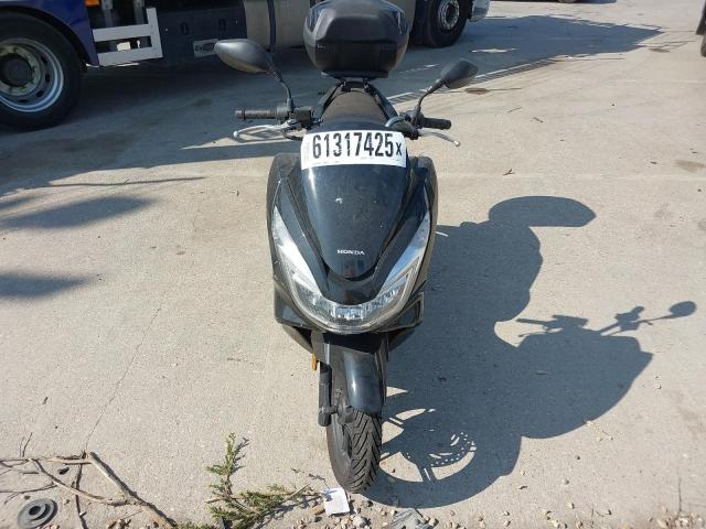 2016 HONDA WW 125 EX2