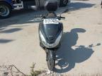 2016 HONDA WW 125 EX2 for sale at Copart SANDY