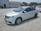 2018 Nissan Sentra S for Sale in Columbus, OH - Front End