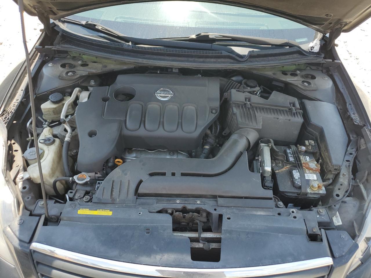 2008 Nissan Altima 2.5 VIN: 1N4AL21E78C200505 Lot: 62155995