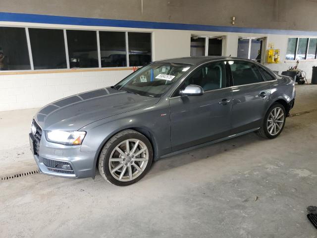 2014 Audi A4 Premium 2.0L