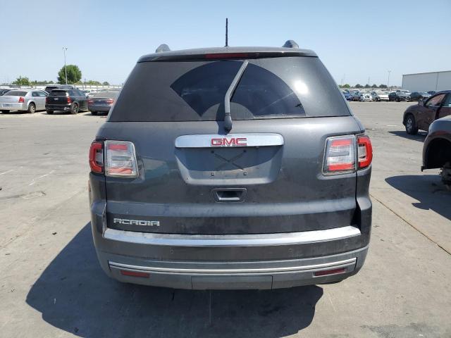 Parquets GMC ACADIA 2013 Gray