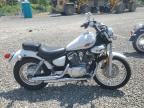 2014 Yamaha Xv250  en Venta en West Mifflin, PA - Front End