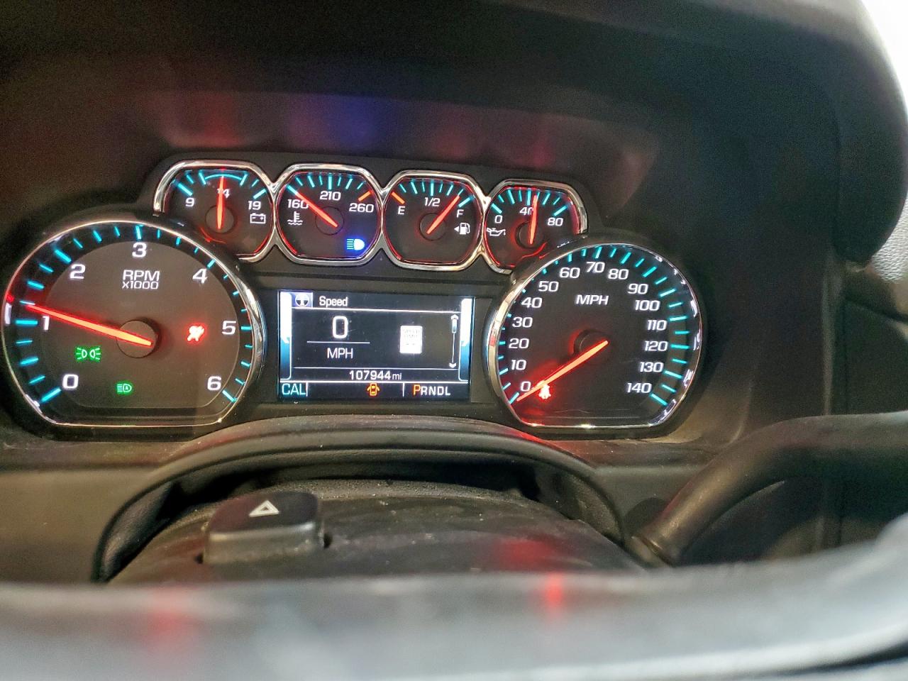 1GNSCHKC4JR287885 CHEVROLET SUBURBAN 2018