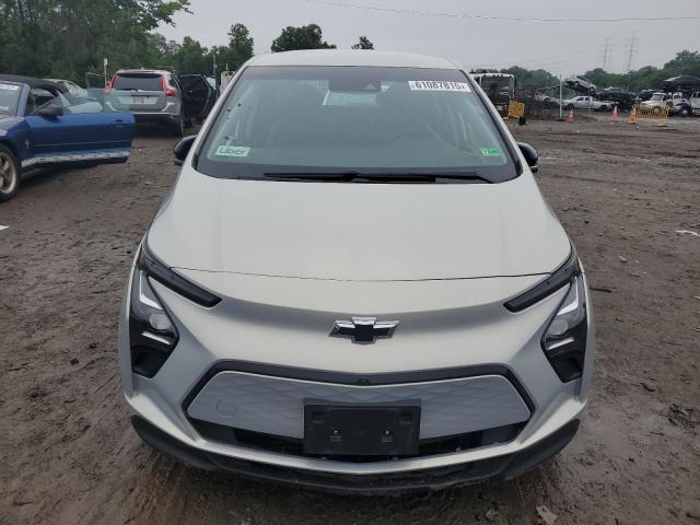  CHEVROLET BOLT 2023 Silver