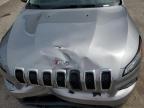 2017 Jeep Cherokee Latitude zu verkaufen in Apopka, FL - Front End
