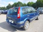 2009 FORD FUSION STY for sale at Copart GLOUCESTER