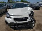 2021 SUBARU CROSSTREK SPORT   à vendre chez Copart ON - TORONTO