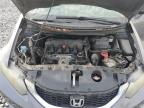 2014 Honda Civic Ex   за продажба в Apopka, FL - Rear End