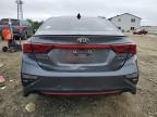 2020 Kia Forte Gt продається в Windsor, NJ - Rear End