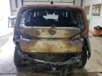 2021 Kia Soul Lx продається в Blaine, MN - Burn