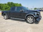 2010 FORD F150 SUPERCREW   for sale at Copart ON - LONDON