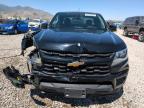 2021 Chevrolet Colorado Lt en Venta en Magna, UT - Side