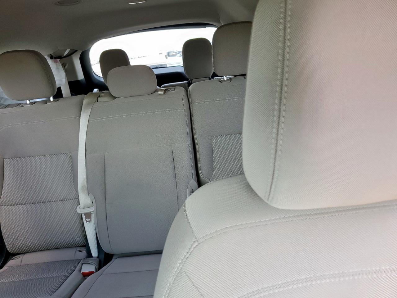 2021 Ford Explorer VIN: 1FMSK7BHXMGB20637 Lot: 61563045