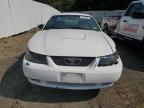 2003 Ford Mustang    на продаже в Windsor, NJ - Front End