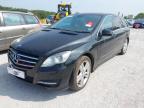 2011 MERCEDES BENZ R350 CDI 4 for sale at Copart ST HELENS