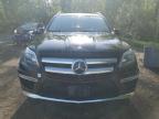 2015 MERCEDES-BENZ GL 550 4MATIC   for sale at Copart ON - COOKSTOWN