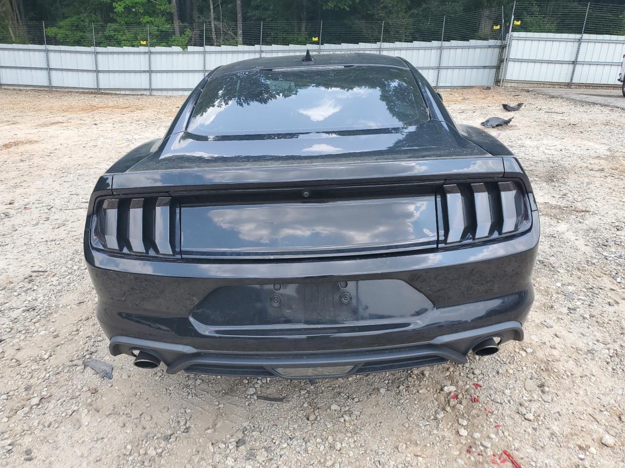 1FA6P8TH7L5168429 FORD ALL Models 2020