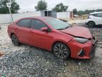 2018 Toyota Corolla L en Venta en Baltimore, MD - Front End