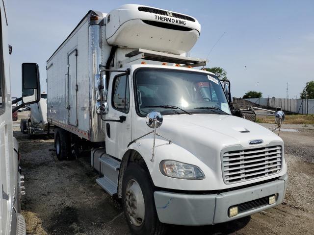 2018 FREIGHTLINER M2 106 MEDIUM DUTY  