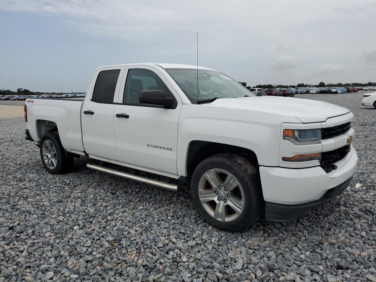 1GCVKPEH9GZ211274 CHEVROLET ALL Models 2016