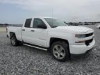 2016 Chevrolet Silverado K1500 Custom for Sale in Arcadia, FL - Water/Flood