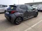 2023 TOYOTA YARIS DESI for sale at Copart SANDWICH