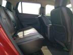 2014 Gmc Terrain Slt de vânzare în Greenwell Springs, LA - Front End