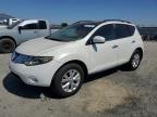2009 Nissan Murano S for Sale in Antelope, CA - Front End