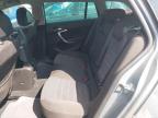 2010 VAUXHALL INSIGNIA S for sale at Copart WOLVERHAMPTON
