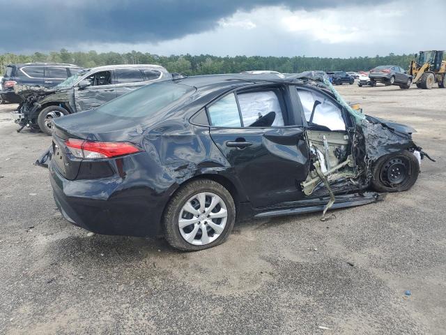  TOYOTA COROLLA 2021 Черный