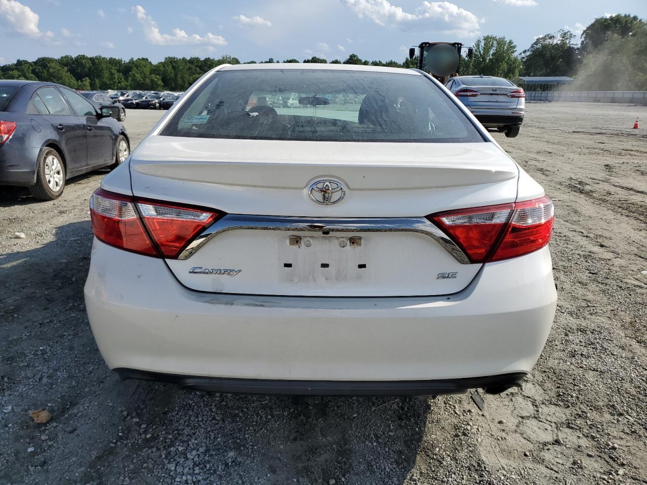 4T1BF1FK4HU323733 TOYOTA CAMRY 2017