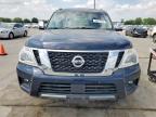 2017 Nissan Armada Platinum for Sale in Grand Prairie, TX - Rear End