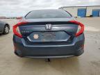 2016 Honda Civic Ex за продажба в Haslet, TX - Front End