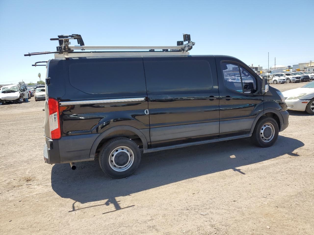 1FTBR1YG1LKB08268 FORD TRANSIT 2020