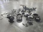 2022 KAWASAKI EX650 N for sale at Copart MN - MINNEAPOLIS NORTH