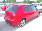 2013 SEAT IBIZA FR T for sale at Copart SANDY