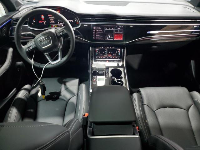  AUDI Q7 2025 Серый