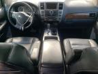 2012 Nissan Armada Sv на продаже в Seaford, DE - Minor Dent/Scratches