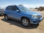 2017 Volkswagen Tiguan S   for Sale in Brighton, CO - Front End
