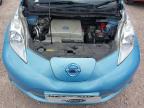 2015 NISSAN LEAF ACENT for sale at Copart BRISTOL