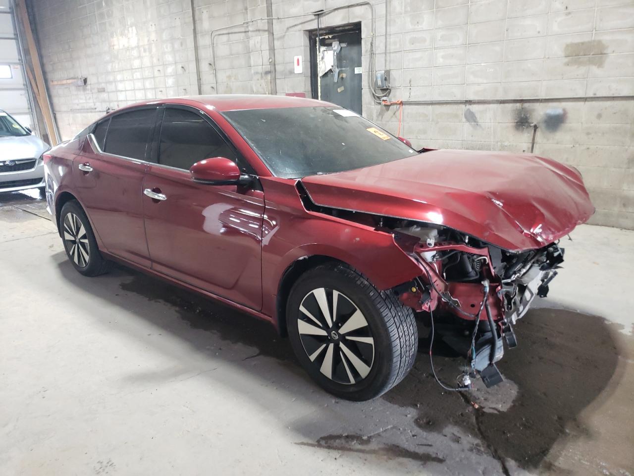 1N4BL4DW0KC192176 NISSAN ALTIMA 2019