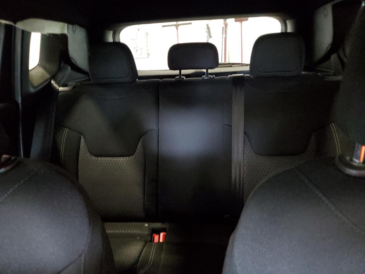 2021 Jeep Renegade Latitude VIN: ZACNJDBB5MPM63547 Lot: 61711265