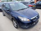 2010 FORD FOCUS ZETE for sale at Copart SANDY
