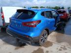 2020 NISSAN QASHQAI N- for sale at Copart WESTBURY