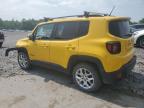 2015 Jeep Renegade Latitude იყიდება Duryea-ში, PA - Front End