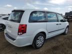 2017 DODGE GRAND CARAVAN SE   à vendre chez Copart AB - CALGARY