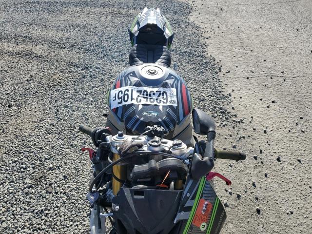  BMW S 2017 Черный