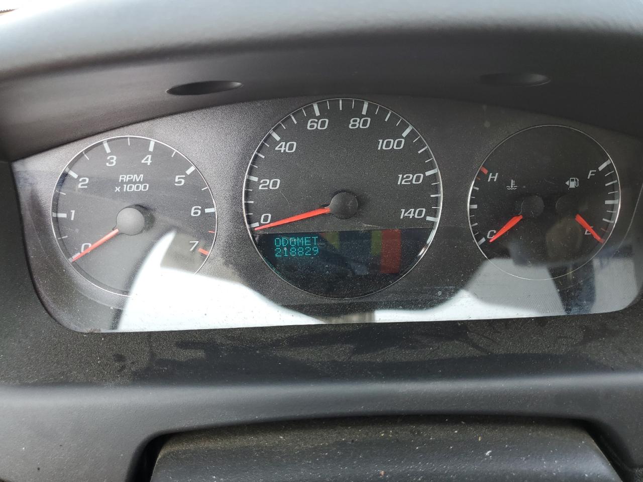 2012 Chevrolet Impala Lt VIN: 2G1WG5E34C1245701 Lot: 58987215