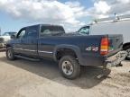 2001 Chevrolet Silverado K2500 Heavy Duty   de vânzare în Houston, TX - Vandalism